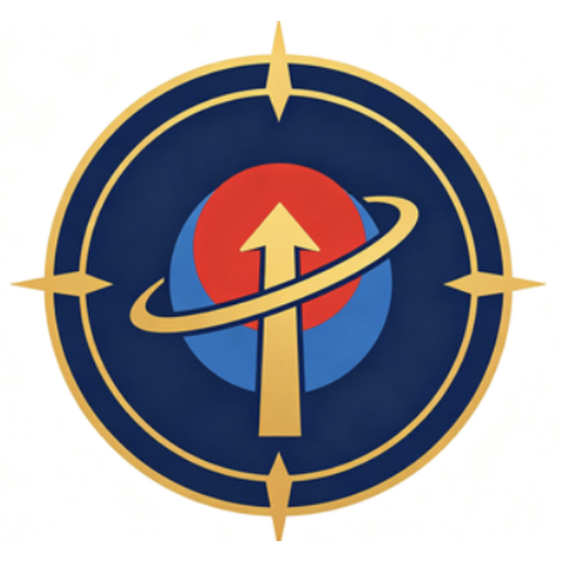 多彩联盟Logo